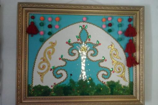  - Visit East Qazaqstan