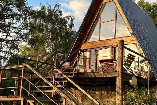  - Visit East Qazaqstan