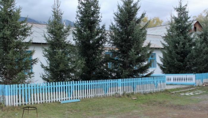 Guest House Shakarim