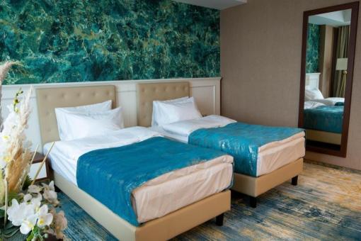  - Visit East Qazaqstan