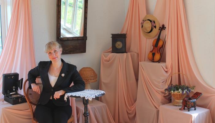 Natalya Yurievna Rudakova