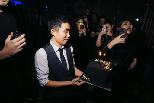  - Visit East Qazaqstan