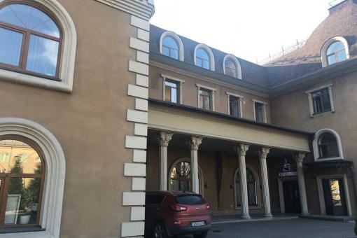  - Visit East Qazaqstan