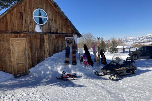  - Visit East Qazaqstan