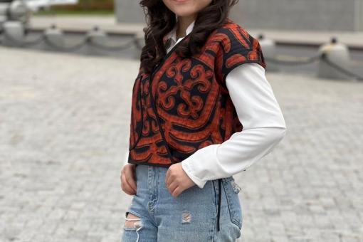  - Visit East Qazaqstan