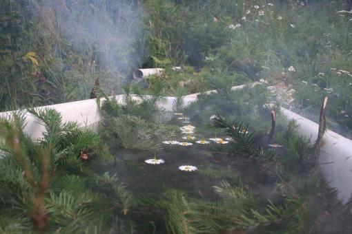  - Visit East Qazaqstan