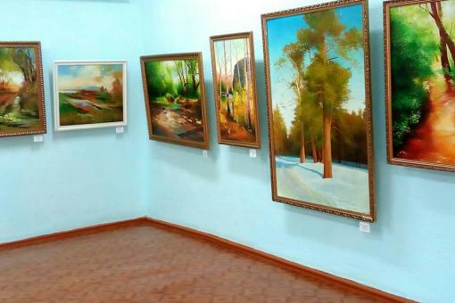 - Visit East Qazaqstan