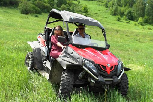  - Visit East Qazaqstan