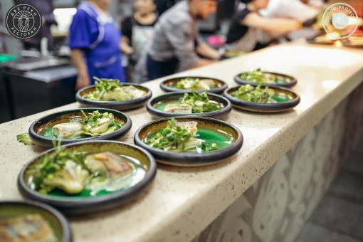  - Visit East Qazaqstan