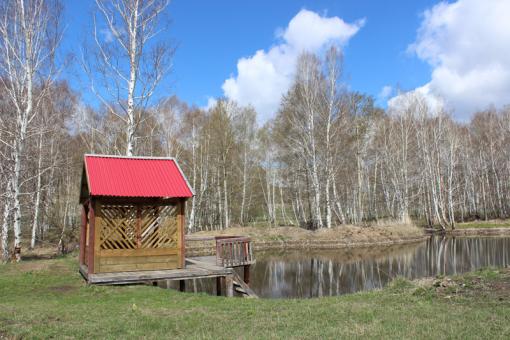  - Visit East Qazaqstan