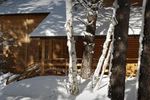  - Visit East Qazaqstan