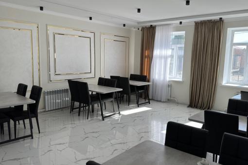  - Visit East Qazaqstan