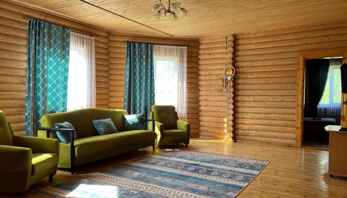 Pantotherapy center Panto Altay