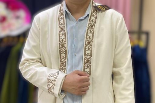  - Visit East Qazaqstan