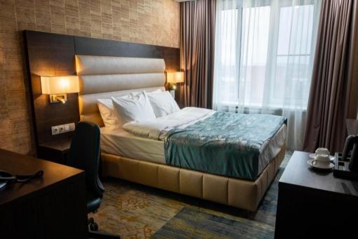  - Visit East Qazaqstan