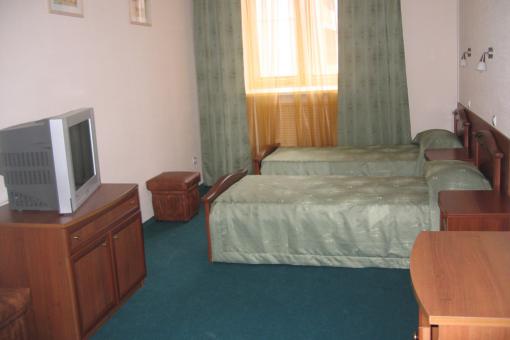  - Visit East Qazaqstan