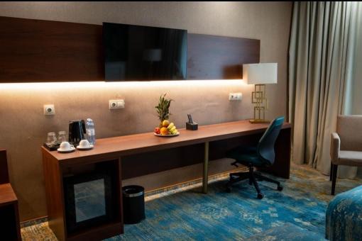  - Visit East Qazaqstan