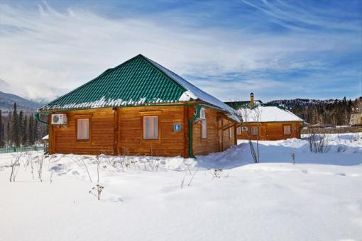  - Visit East Qazaqstan