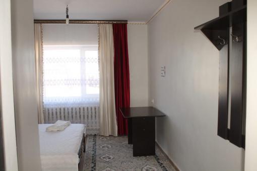  - Visit East Qazaqstan