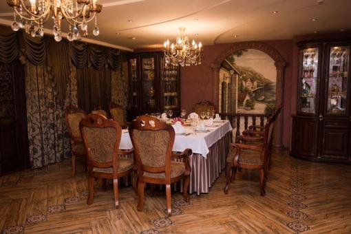  - Visit East Qazaqstan