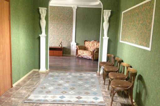  - Visit East Qazaqstan