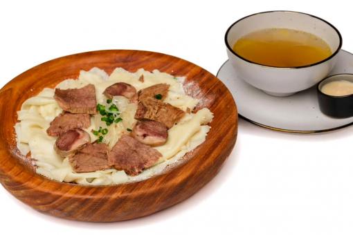  - Visit East Qazaqstan