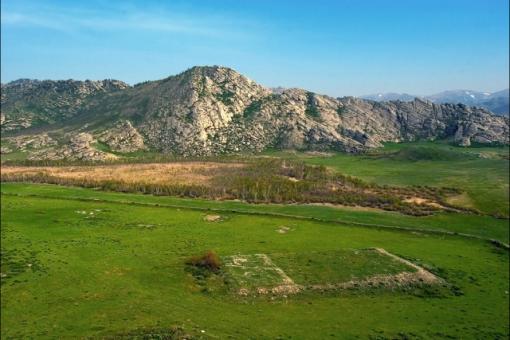  - Visit East Qazaqstan