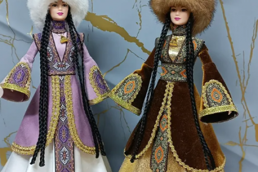  - Visit East Qazaqstan