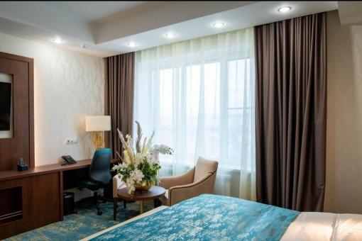  - Visit East Qazaqstan