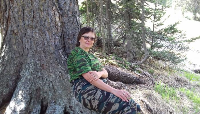 Ektova Tatiana Vladimirovna