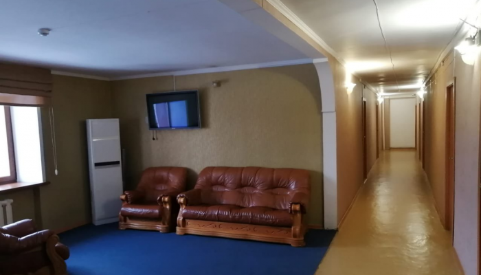 Nadal Hotel
