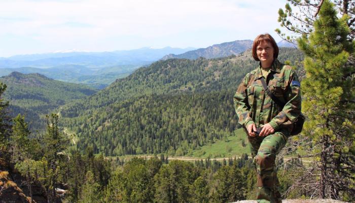 Premina Natalya Viktorovna