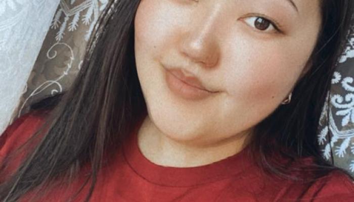 Talgat Aizhan Talgatkyzy