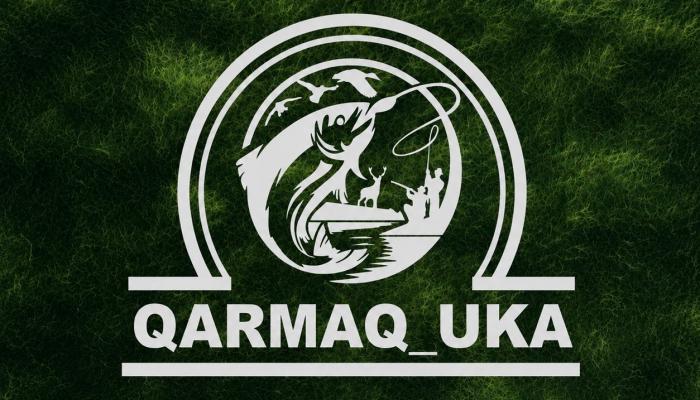 Qarmaq Uka