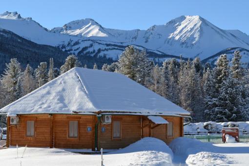  - Visit East Qazaqstan