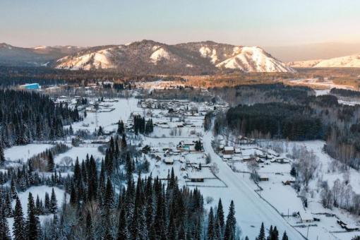  - Visit East Qazaqstan