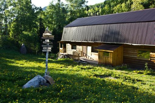  - Visit East Qazaqstan