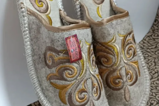  - Visit East Qazaqstan