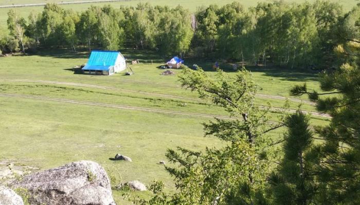 Guest House Arman-Nur-Tour