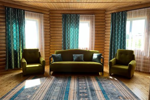  - Visit East Qazaqstan