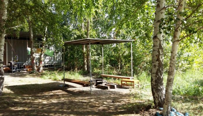 Recreation center Altayskiy bereg