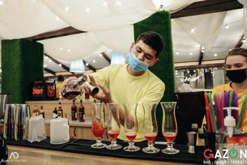  - Visit East Qazaqstan