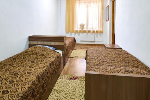  - Visit East Qazaqstan