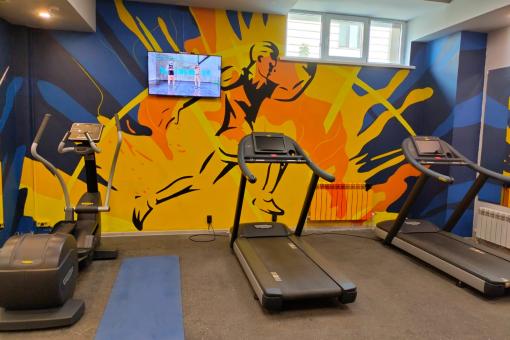  - Visit East Qazaqstan