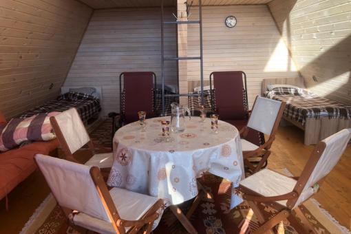  - Visit East Qazaqstan