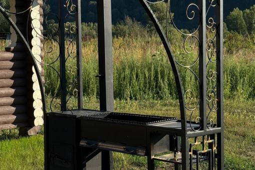  - Visit East Qazaqstan