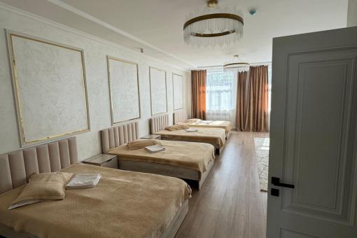  - Visit East Qazaqstan