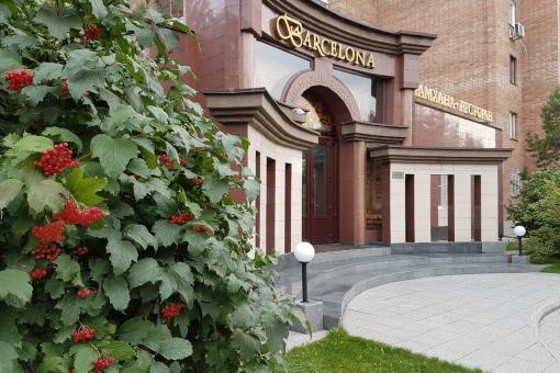  - Visit East Qazaqstan