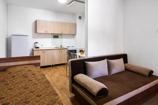  - Visit East Qazaqstan