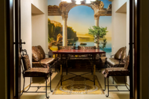  - Visit East Qazaqstan